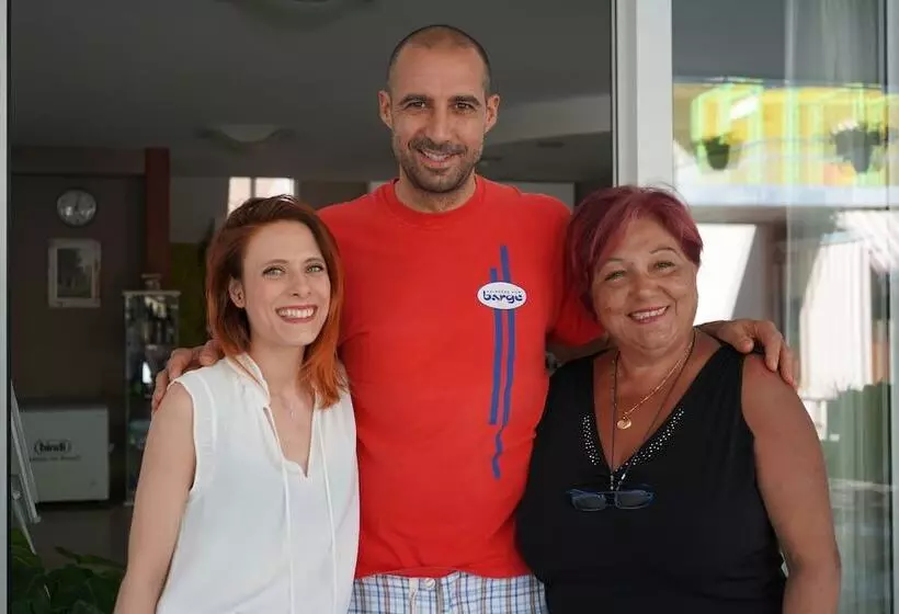 Отель San Salvador