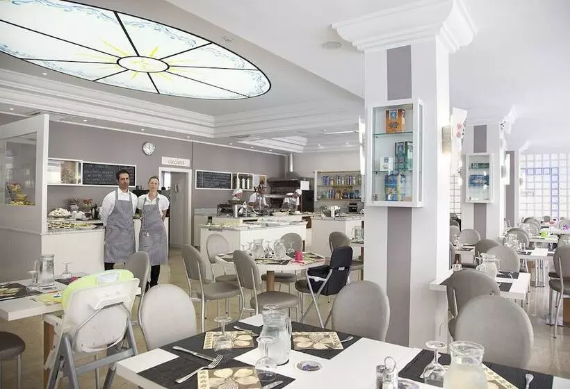 Отель San Salvador