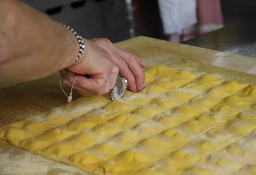 Отель San Salvador