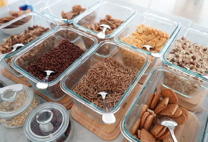 Отель San Salvador