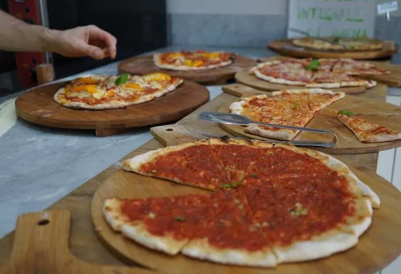 Отель San Salvador