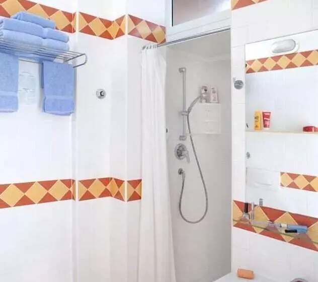 Отель San Salvador