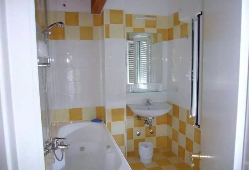 Отель San Salvador