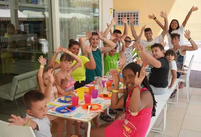 Отель San Salvador