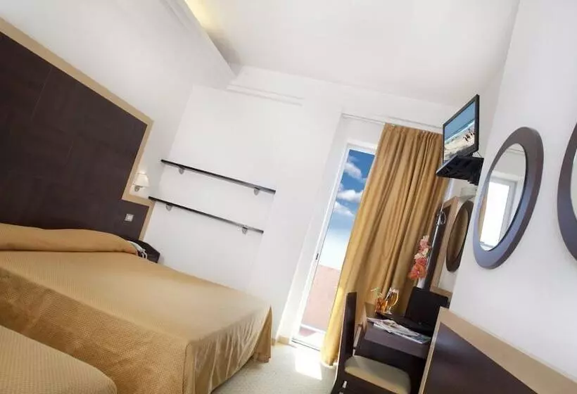 Отель San Salvador