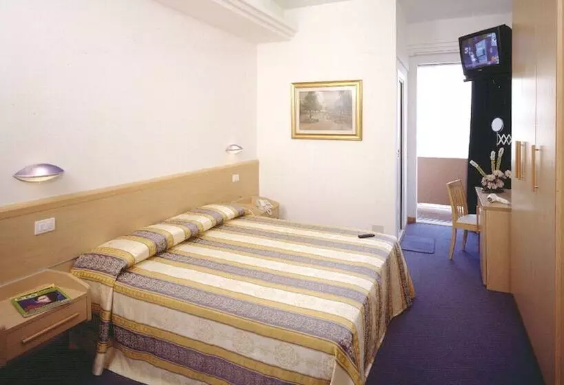 Отель San Salvador