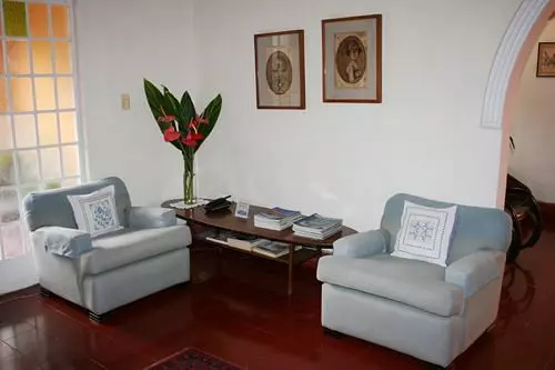 Santa Rita Hostal