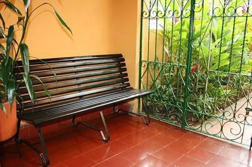 Santa Rita Hostal