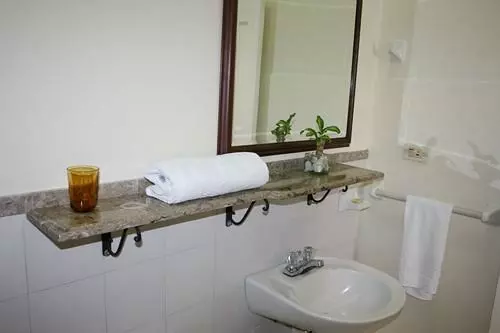 Santa Rita Hostal