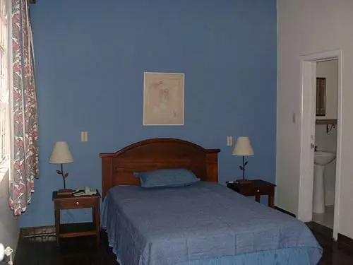Santa Rita Hostal