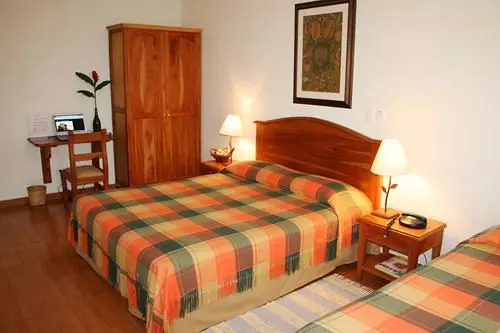 Santa Rita Hostal