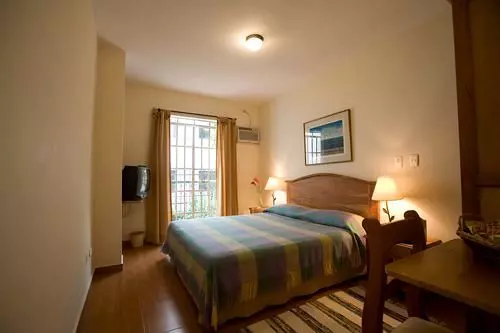 Santa Rita Hostal