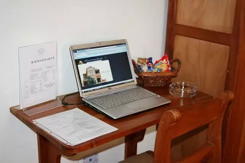 Santa Rita Hostal