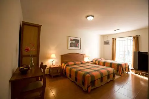 Santa Rita Hostal
