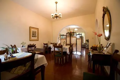 Santa Rita Hostal