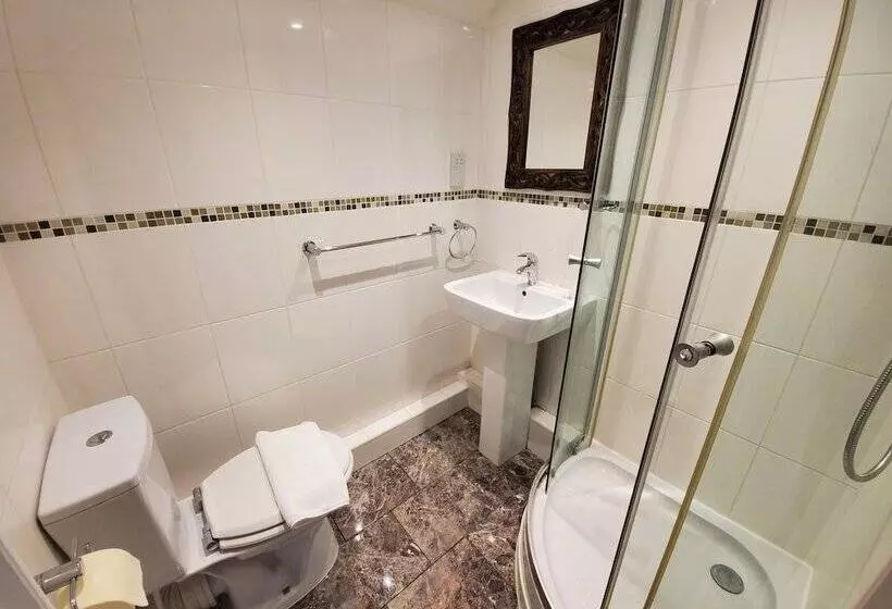 Hotel Sleeplicity London Heathrow