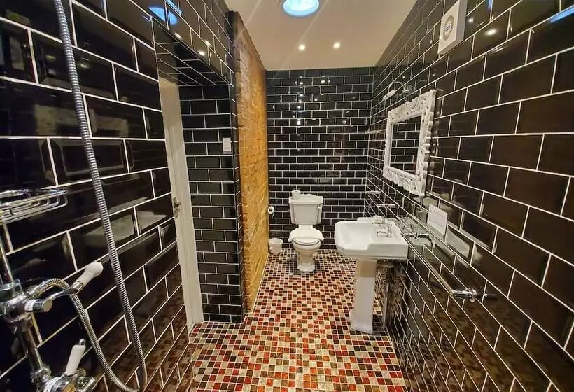 Hotel Sleeplicity London Heathrow