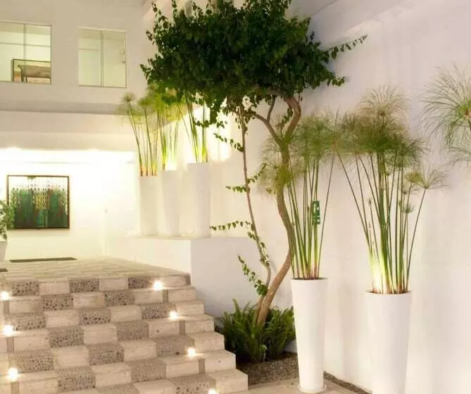 酒店 Tierra Viva Arequipa Plaza