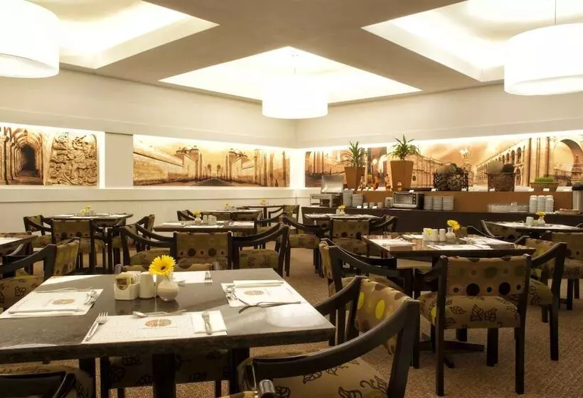 酒店 Tierra Viva Arequipa Plaza