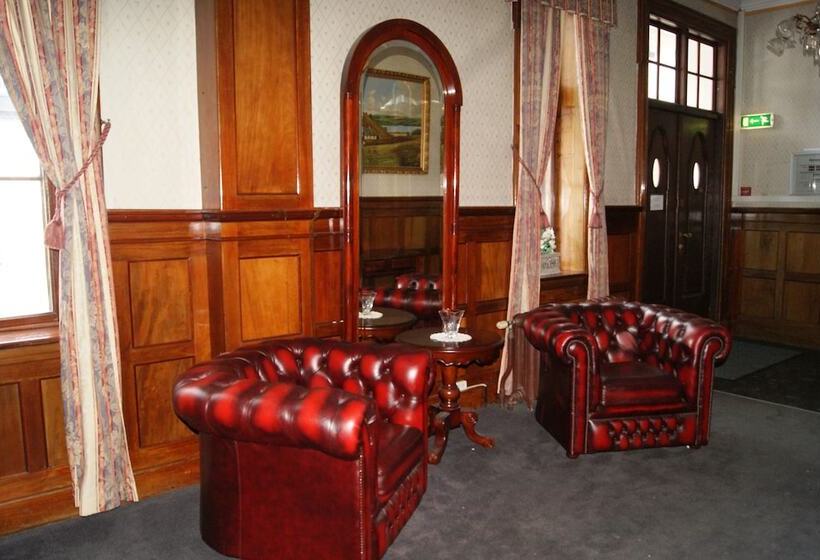 Hotel Trudvang Gjestegaard