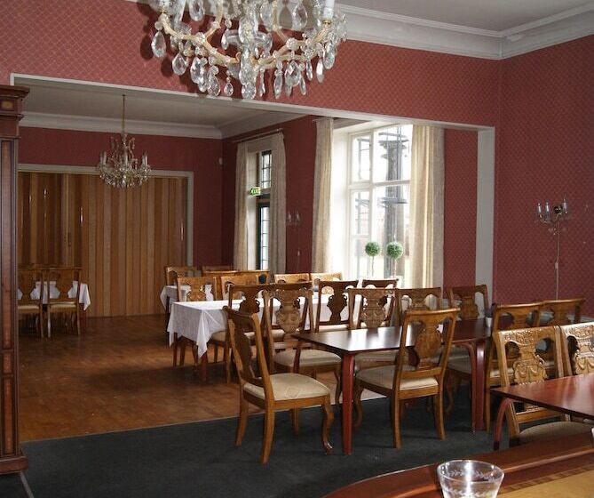 Hotel Trudvang Gjestegaard