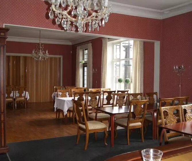 هتل Trudvang Gjestegaard