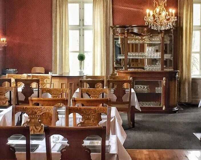 Hotel Trudvang Gjestegaard