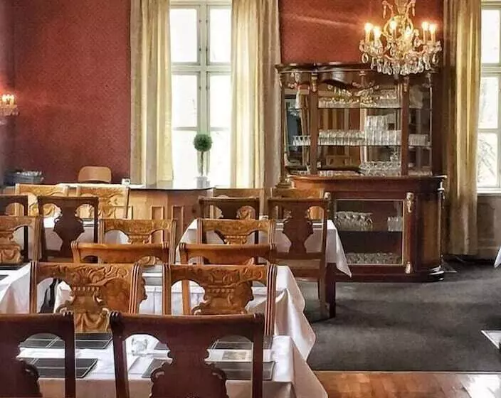 هتل Trudvang Gjestegaard