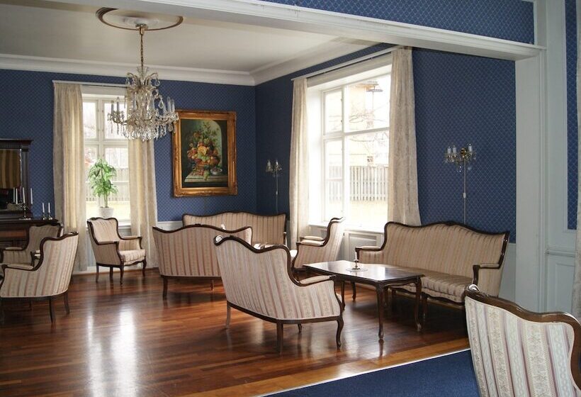 Hotel Trudvang Gjestegaard