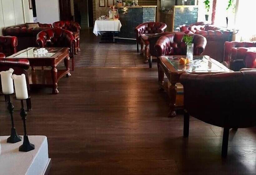 Hotel Trudvang Gjestegaard