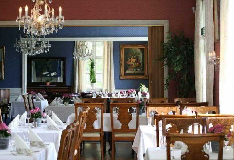 Hotel Trudvang Gjestegaard