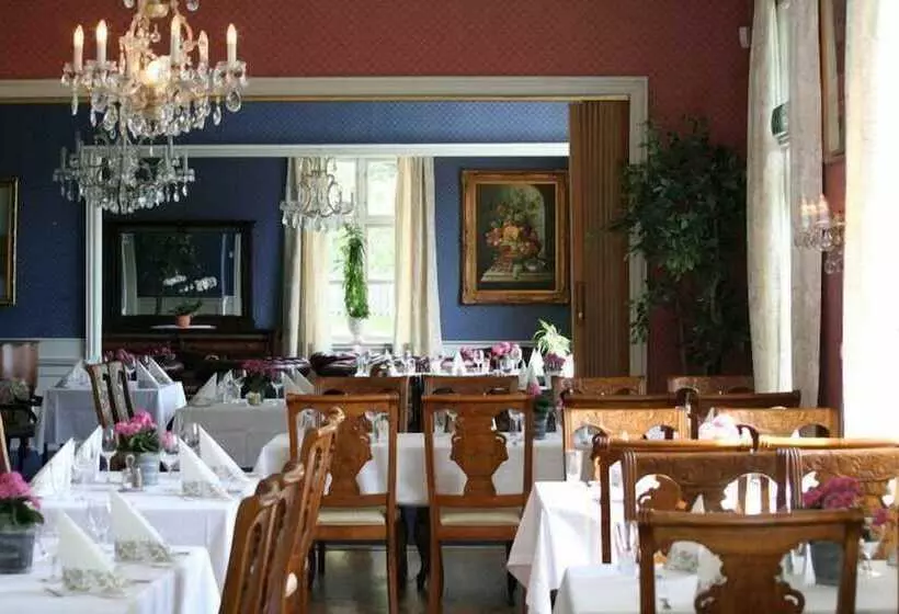 هتل Trudvang Gjestegaard