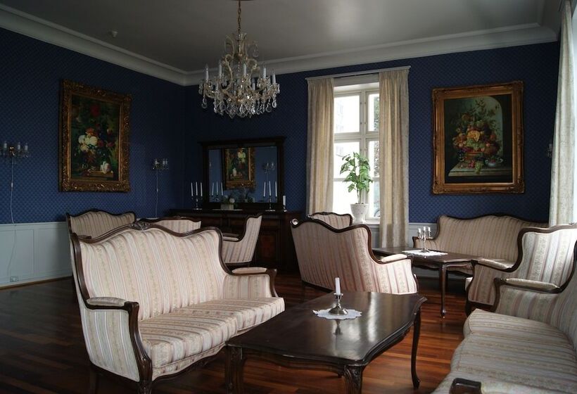 Hotel Trudvang Gjestegaard