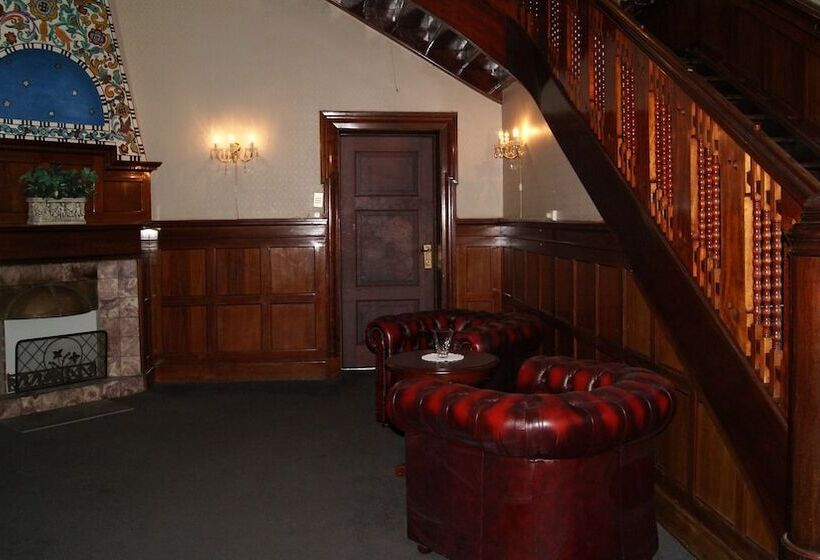 Hotel Trudvang Gjestegaard