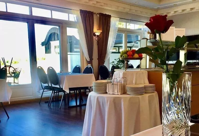 هتل Trudvang Gjestegaard