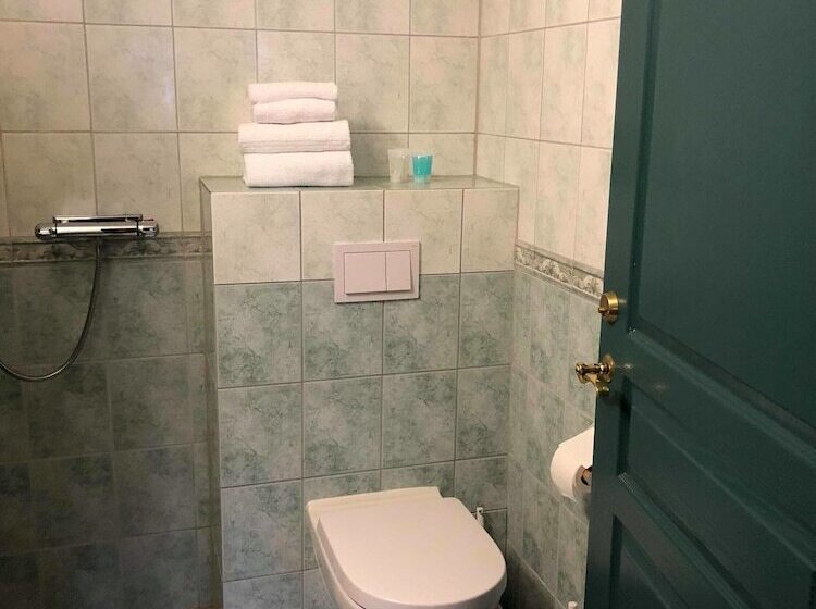 Hotel Trudvang Gjestegaard