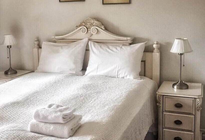 Hotel Trudvang Gjestegaard