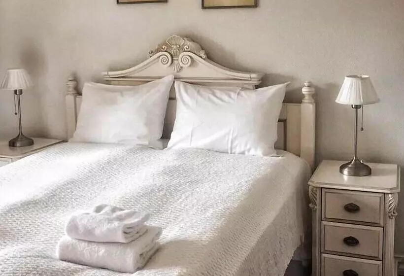 هتل Trudvang Gjestegaard