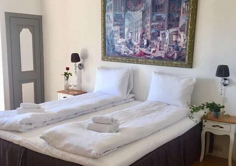 Hotel Trudvang Gjestegaard