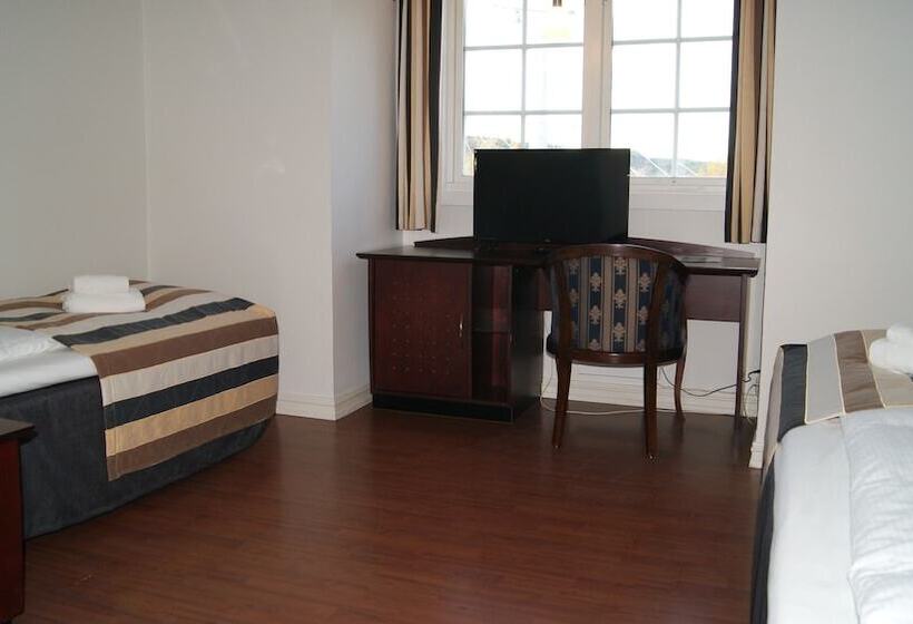 Hotel Trudvang Gjestegaard