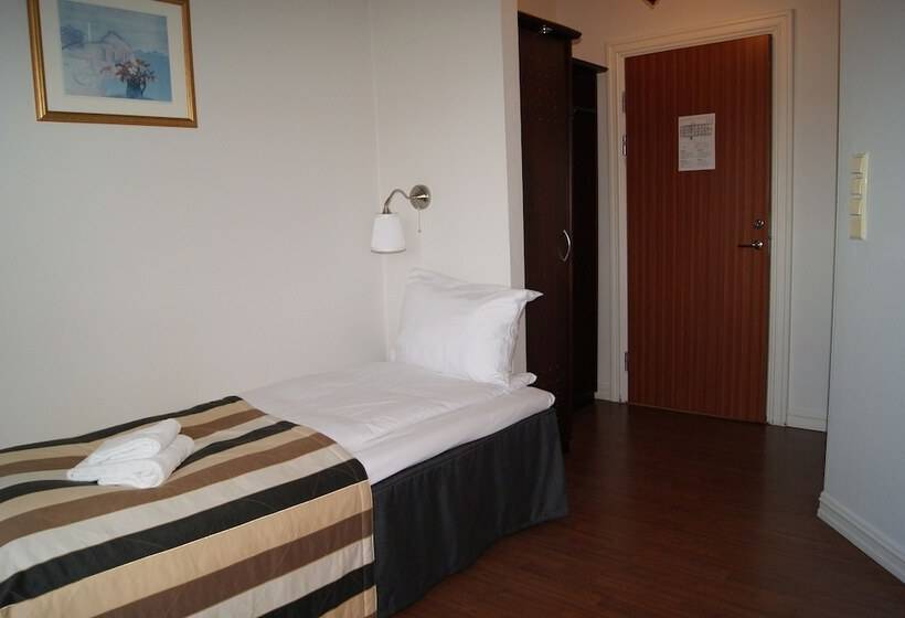 Hotel Trudvang Gjestegaard