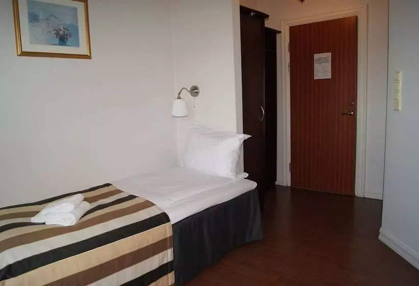 هتل Trudvang Gjestegaard