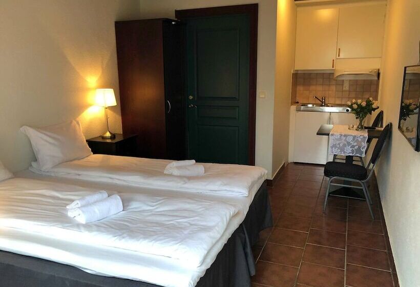 Hotel Trudvang Gjestegaard