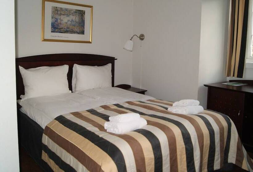 Hotel Trudvang Gjestegaard