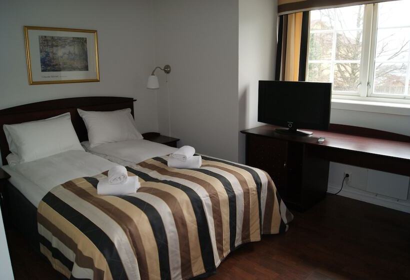 Hotel Trudvang Gjestegaard