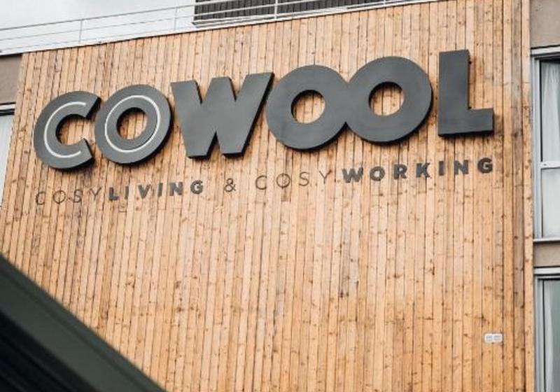 فندق Cowool Toulouse