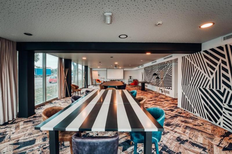 فندق Cowool Toulouse