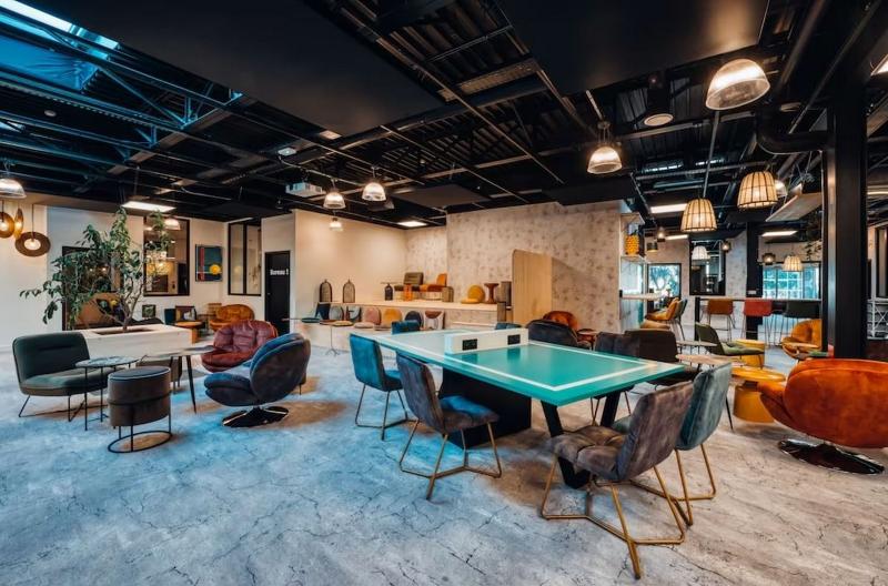 فندق Cowool Toulouse