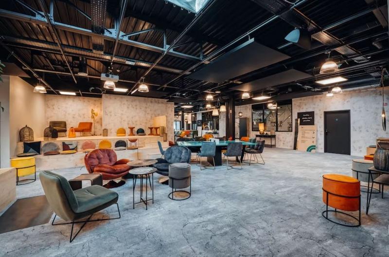 فندق Cowool Toulouse