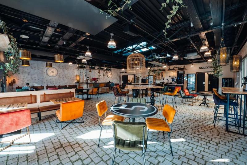 فندق Cowool Toulouse